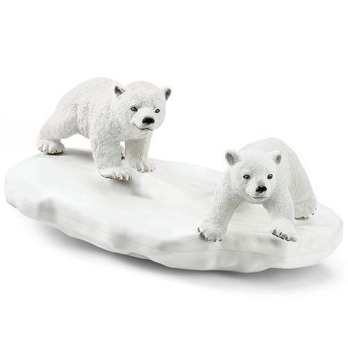 Schleich Polar Playground