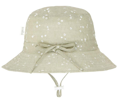 Toshi Sunhat Milly Thyme - Small