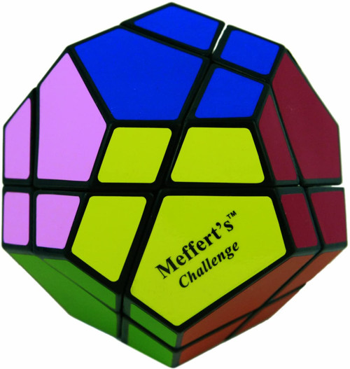 Skewb Ultimate Cube