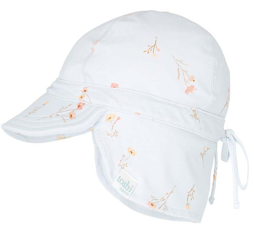 Toshi Swim Flap Cap Willow - Small