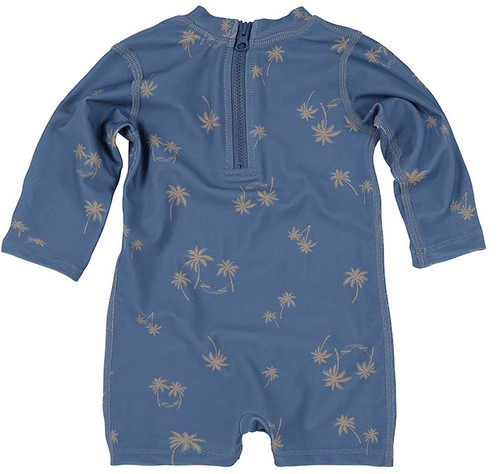 Toshi Onesie Long Sleeve Dreamer - Size 2