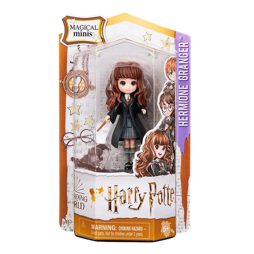 Harry Potter Magical Minis - Hermione