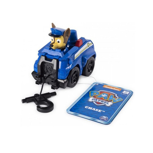 Paw Patrol Rescue Racer - Paw Patrol Chase