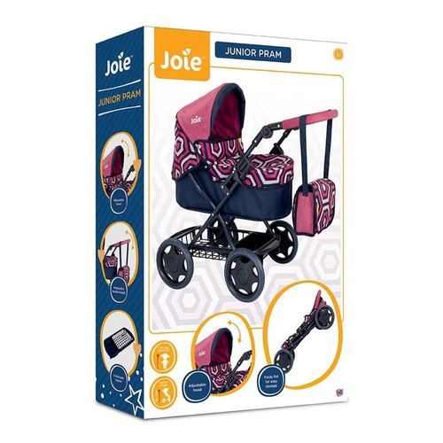 junior evalite twin pushchair