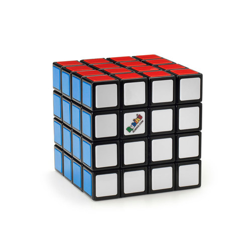 Rubiks Cube 4x4 Master (REFRESH)