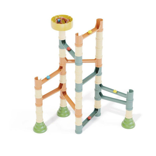 Quercetti Play Bio Migoga Marble Run Play