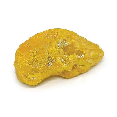 DinosArt - Collectible Meteor Stone
