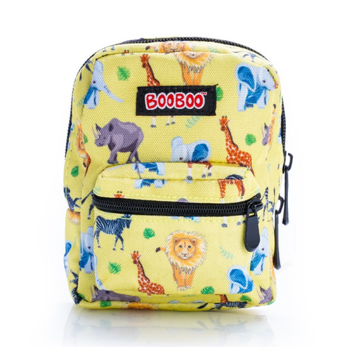 Backpack Minis - Safari