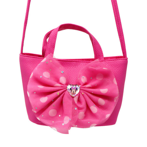 Disney Minnie Mouse Bucketbag Handbag