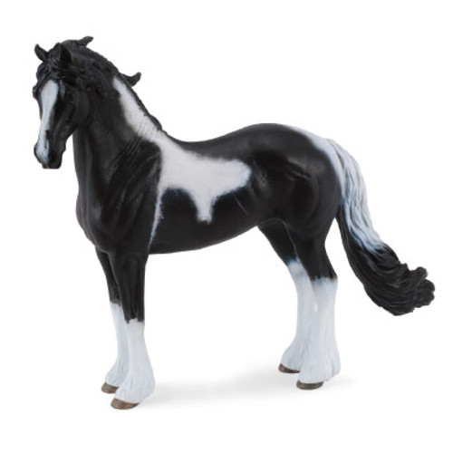 Collecta Barock Pinto Stallion