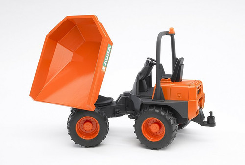 Bruder AUSA Minidumper 1:16 Scale