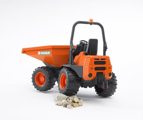 Bruder AUSA Minidumper 1:16 Scale