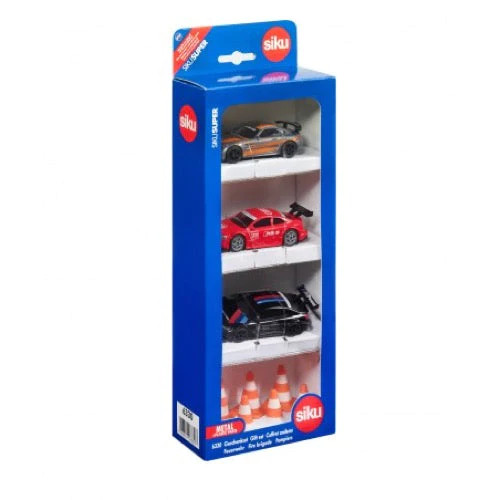 Siku Gift Set Race