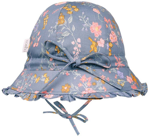 Toshi Bell Hat Isabelle Moonlight - Small