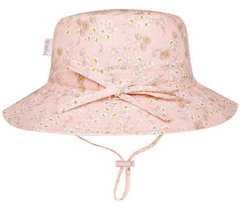 Toshi Sunhat Stephanie Blush - Large