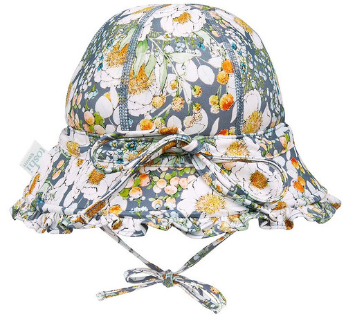 Toshi Swim Bell Hat Claire - Extra Small