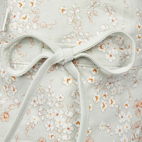 Toshi Flap Cap Bambini Stephanie - Extra Extra Small Toshi Flap Cap Bambini Stephanie - Extra Extra Small