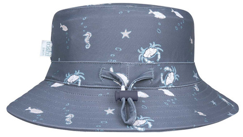 Toshi Swim Sun Hat Neptune - Extra Small 