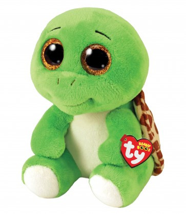 Beanie Boos Regular - Turbo Turtle Spotted