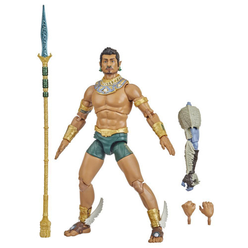 Marvel Legends Black Panther - Namor