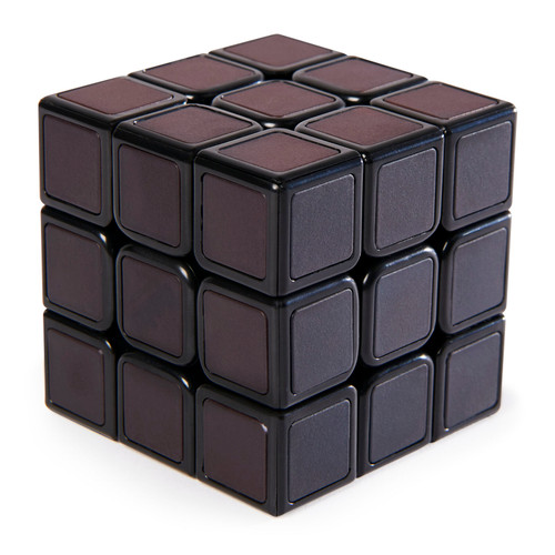 Rubiks Phantom Cube