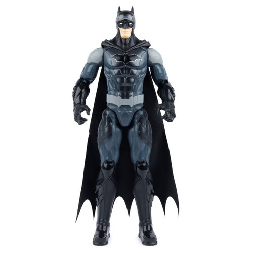 Batman 12 Inch Figure - Grey Suit Batman