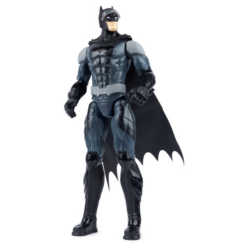 Batman 12 Inch Figure - Grey Suit Batman