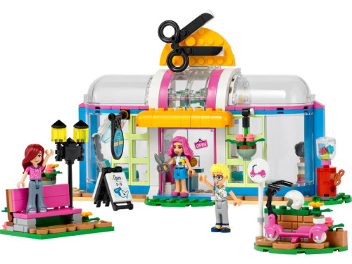 Lego Friends - Hair Salon