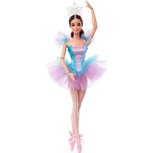 Barbie Signature Doll Ballet Wishes 
