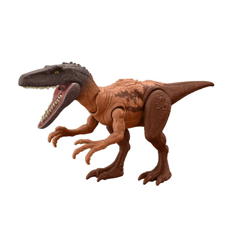 Jurassic World Strike Attack - Herrerasaurus