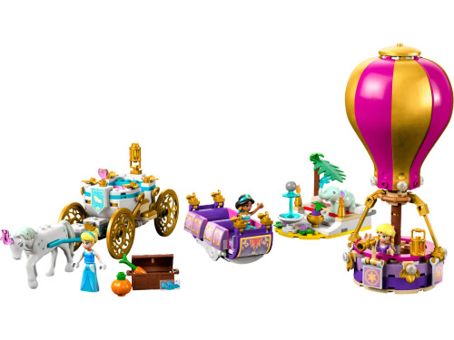 Lego Disney - Princess Enchanted Journey