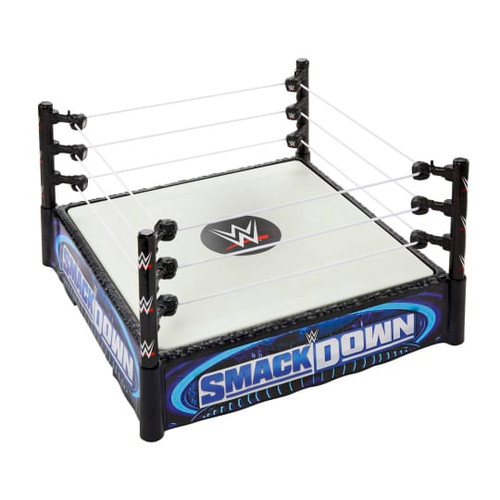 WWE Superstar Ring - Smack Down 