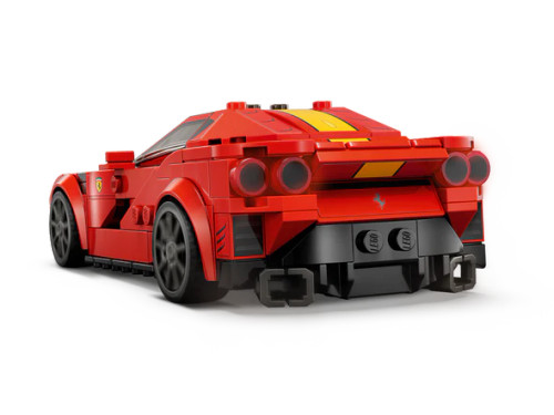 Lego Speed Champions - Ferrari 812 Competizione