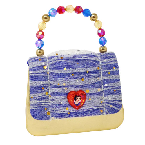 Disney Princess - Snow White Sparkling Hard Handbag