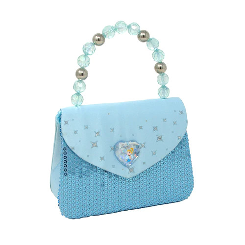 Disney Princess - Cinderella Hard Handbag