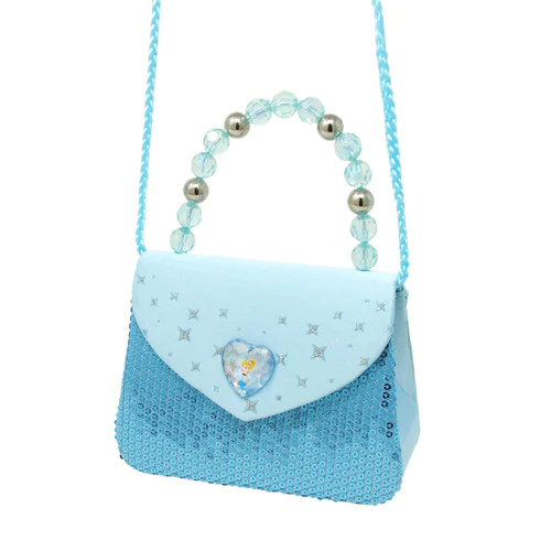 Disney Princess - Cinderella Hard Handbag