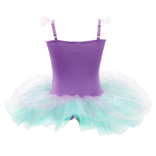 Disney Princess - Ariel Sparkling Tutu Size 7/8