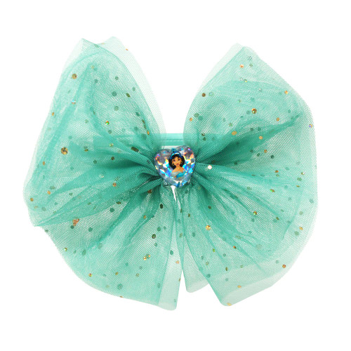 Disney Princess - Jasmine Sparkling Bow Headband