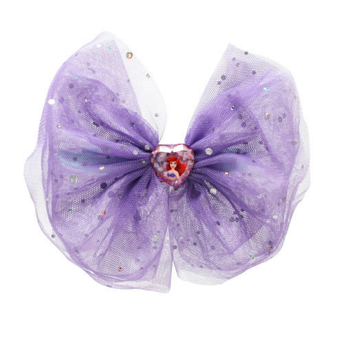 Disney Princess - Ariel Sparkling Bow Headband