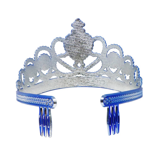 Disney Princess - Snow White Heart Gemstone Glitter Crown