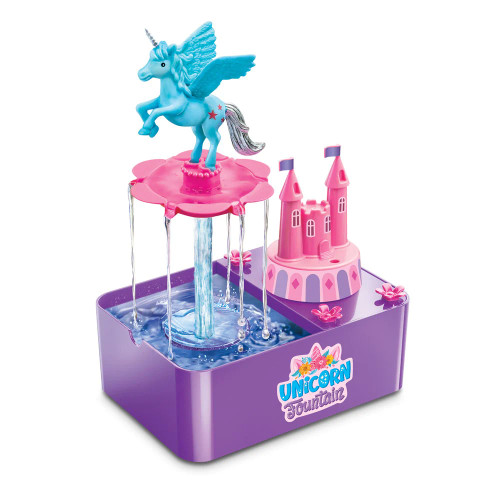 4M - KidzMaker Unicon Fountain 4M - KidzMaker Unicon Fountain