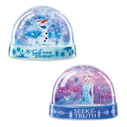 4M - Disney Frozen Snow Dome