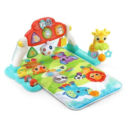 Vtech Kick & Score Play Gym