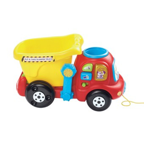 Vtech - Put & Take Dumper Truck