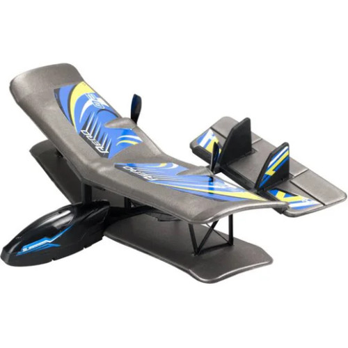FlyBotic - Bi-Wing Evo - Blue