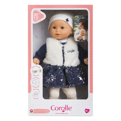 Corolle - Calin Marguerite Starlit Night (Limited Edition)