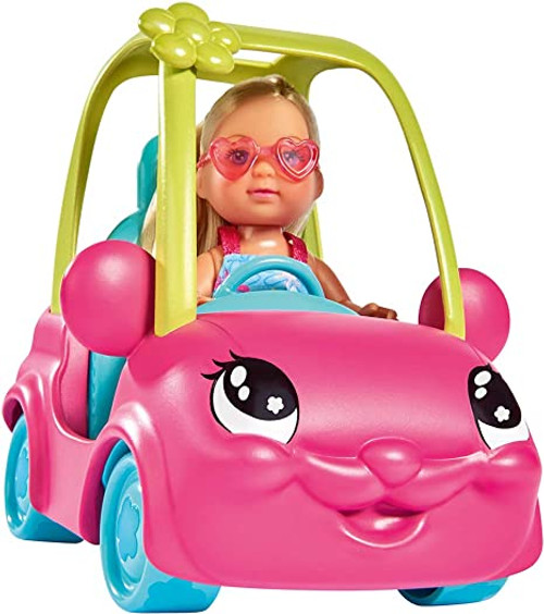 Evi Love Doll - Cute Car