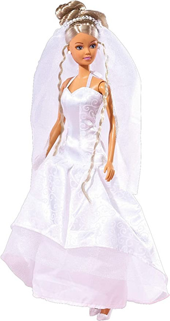 Steffi Love Wedding - Lace Dress