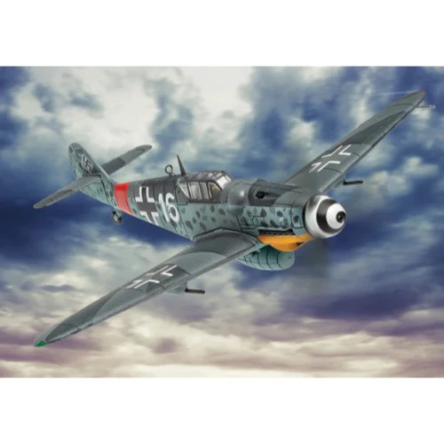 Corgi D-Day Messerchmitt 109 Puzzle 1000 Piece