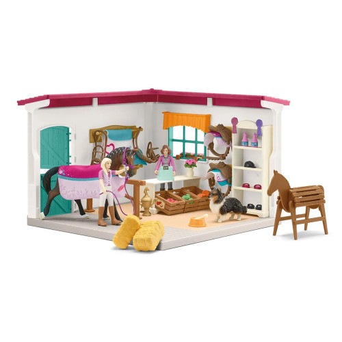 Schleich Horse Shop